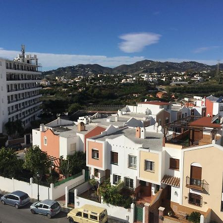 Morasol, Nerja Bluewater Villas Exteriör bild